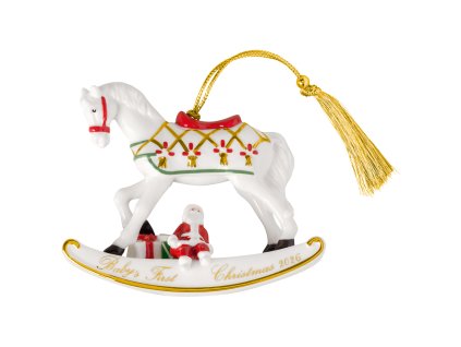 VB 1486754359 A ChristmasClassic Schaukelpferd Top mono fs single cmyk