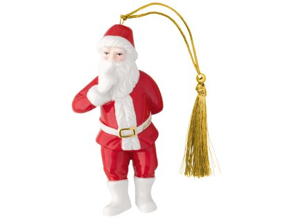 VB 1486754360 A ChristmasClassic Santa Top mono fs single cmyk