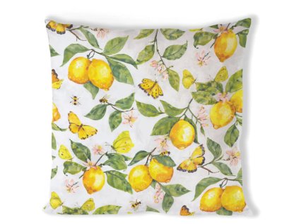 obliecka fresh lemons