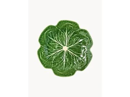 bordallo pinheiro cabbage tanier1
