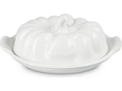 le creuset maselnicka biela tekvica