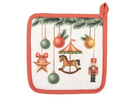 chnapka christmas carousel dream