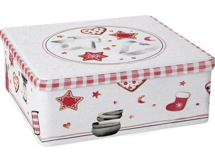 doza na kolaciky cookie