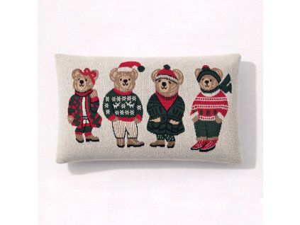 Cuscino Ralph Base TH 1