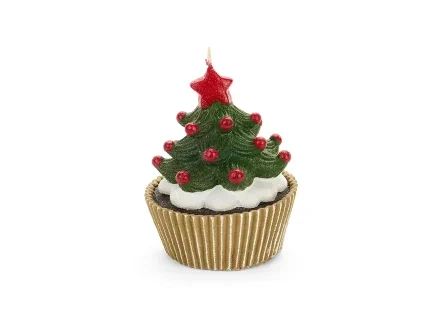 sviecka muffin 9cm