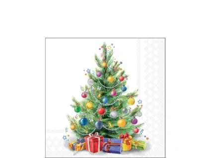 servitky tree