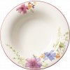 Villeroy & Boch - Mariefleur Basic - hlboký tanier 23 cm