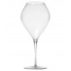 14832 zafferano ultralight pohar na barikovane cervene a biele vino 250mm 0 82l set 2 kusy