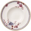 15036 artesano provencal lavender cestovinovy tanier