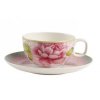 15075 rose cottage salka na caj ruzova s podsalkou villeroy amp boch