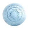 15087 zafferano provenzale tanier velky 34cm tyrkysovy