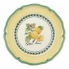 16164 30 french garden valence salatovy tanier 21 cm villeroy amp boch