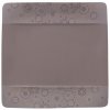 16392 villeroy amp boch salatovy tanier uni 23x23 cm modern grace grey