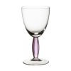16455 new cottage rose pohar na biele vino