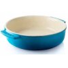 16662 2 le creuset tapas miska na pochutiny 14cm 0 5l marseillska modra