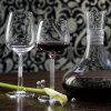 17328 nobilis set 2 poharov na burgundy villeroy amp boch