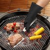 17352 gefu bbq lopatka