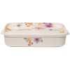 17862 villeroy amp boch komplet zapekacia misa poklop 34x24 cm mariefleur basic