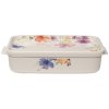17865 villeroy amp boch komplet zapekacia misa poklop 30x20 cm mariefleur basic