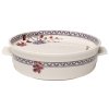 17883 villeroy amp boch komplet zapekacia misa poklop 24 cm artesano provencal lavender
