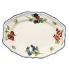 18390 villeroy amp boch cottage ovalny tanier 30 cm