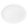 18726 vista alegre velky ovalny tanier 41 6 cm domo white