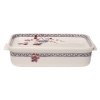 19182 villeroy amp boch komplet zapekacia misa poklop 30x20 cm artesano provencal lavender