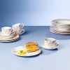 19584 villeroy amp boch for me floreana obedovy set 20 ks cerveny