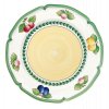 French Garden Fleurence - tanier plytký 26 cm - Villeroy & Boch