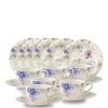 villeroy boch kavovy set mariefleurgris