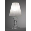 20493 nove mario luca giusti lampa pyramide cira biela 33 cm