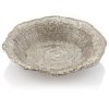 21219 ivv diamante hlboky tanier 24 cm bezovy