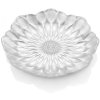 21231 ivv loto salatovy tanier 22 cm biela perlet