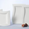 21396 villeroy amp boch set 4 ks bufetovy tanier 33x24 cm newwave
