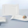 21399 villeroy amp boch set 4 ks bufetovy tanier 37x25 cm newwave