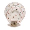 21471 villeroy amp boch obedovy set 30 ks petite fleur
