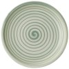 22206 villeroy amp boch artesano nature pecivovy tanier vert