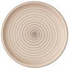 22224 villeroy amp boch artesano nature dezertny salatovy tanier beige