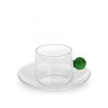 22725 zafferano espresso salka posalka set 2 ks zelena bilia