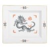 22878 meissen cosmopolitan ming dragon podnos