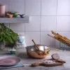 RUFFONI - medená panvica 26 cm, Historia Decor