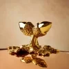 RUFFONI - medený hrniec 26 cm, Historia Decor
