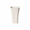 23451 villeroy amp boch porcelanova vaza 22 cm classic gifts white