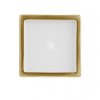 23595 meissen cosmopolitan gold miska 9x9 cm