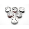 23934 zafferano 6 ks set malych misiek 13 cm crayon