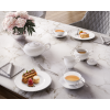 Villeroy & Boch cukornička Anmut Platinum