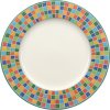 24684 villeroy amp boch bufetovy tanier 30 cm twist alea limone