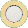 24687 villeroy amp boch plytky tanier 27 cm twist alea limone