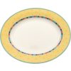 24699 villeroy amp boch ovalny tanier 34 cm twist alea limone