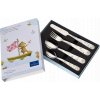 Villeroy & Boch - detský príbor - Happy as a Bear